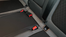 Vauxhall Grandland 1.2 Turbo Elite 5dr Petrol Hatchback